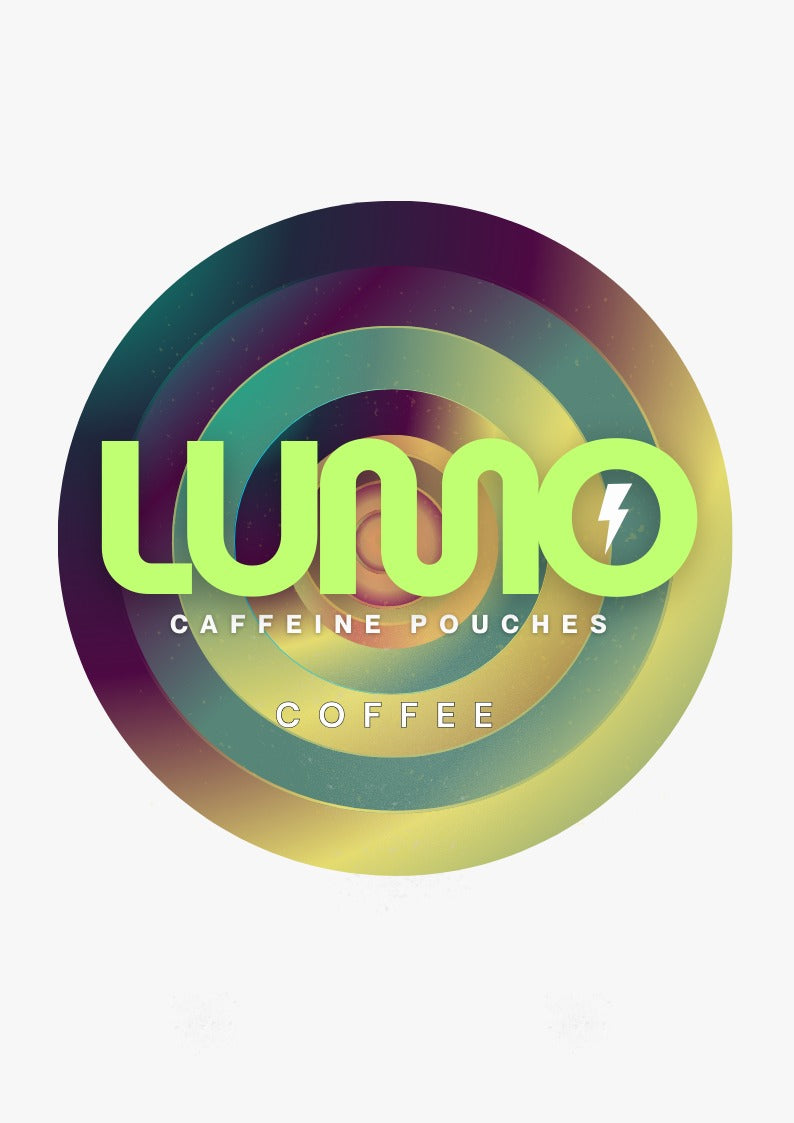 Coffee Caffeine Pouches